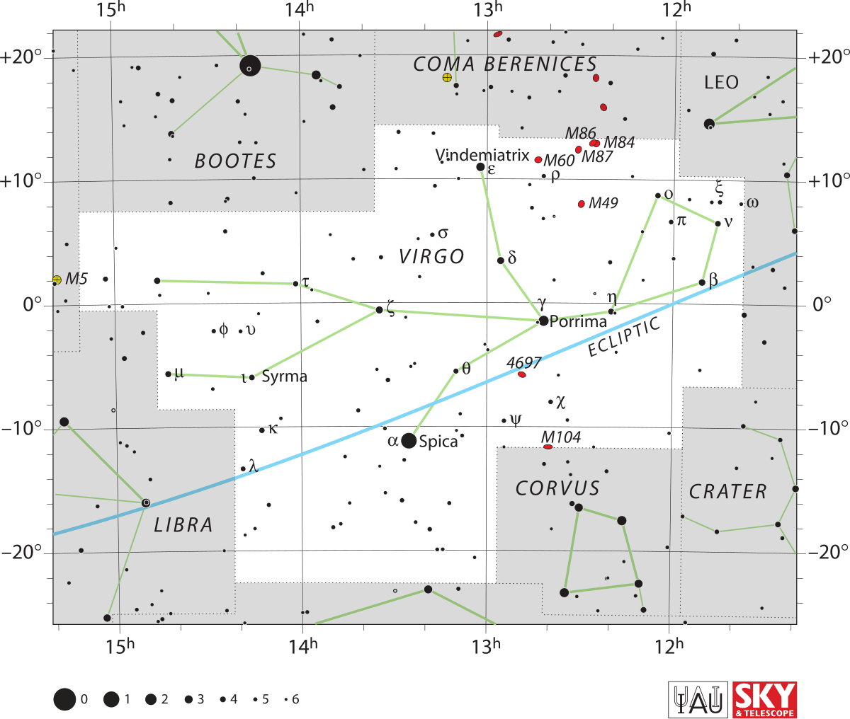 M104 (galaxie) — Wikipédia