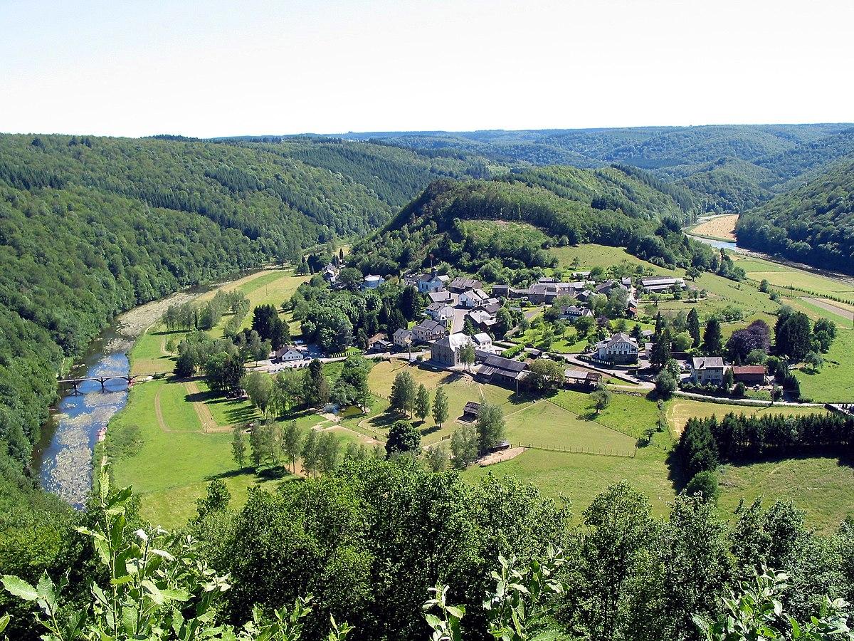 Ardenne — Wikipédia