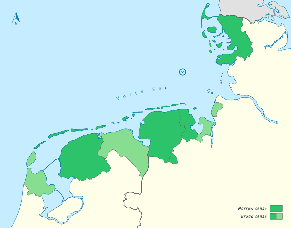 Frisia - Wikipedia