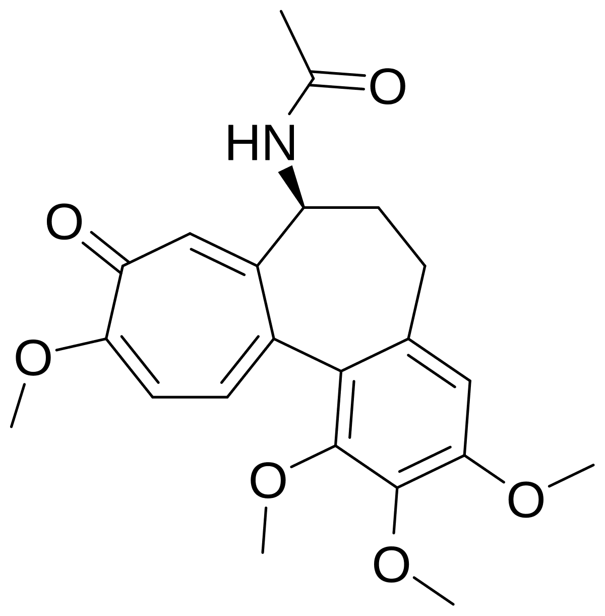 Colchicine - Wikipedia