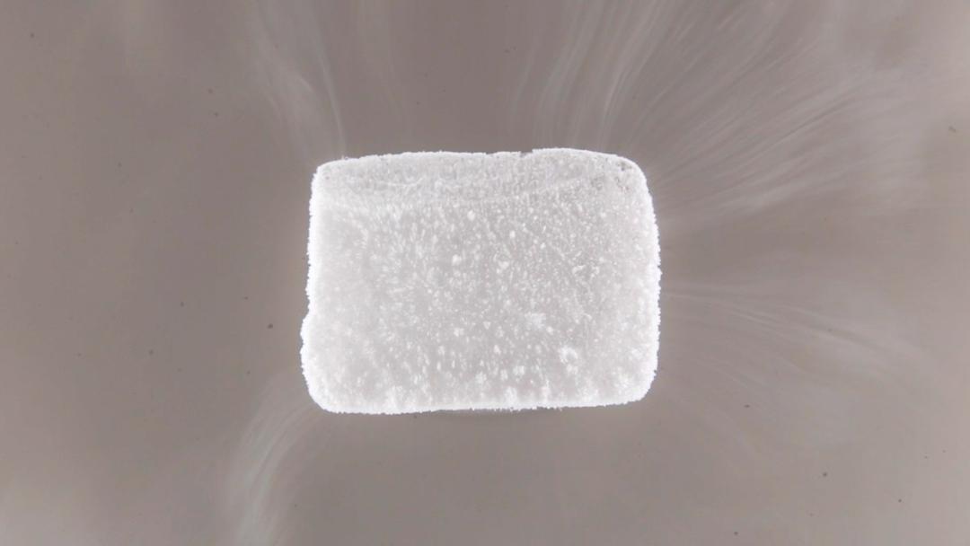 Dry ice - Wikipedia