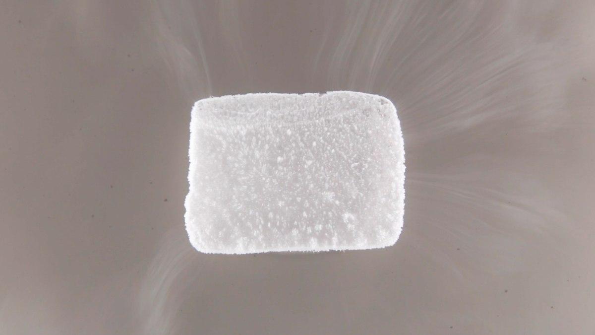 Dry ice - Wikipedia