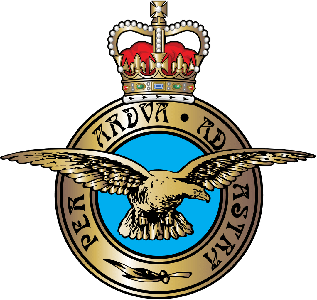 Royal Air Force - Wikipedia