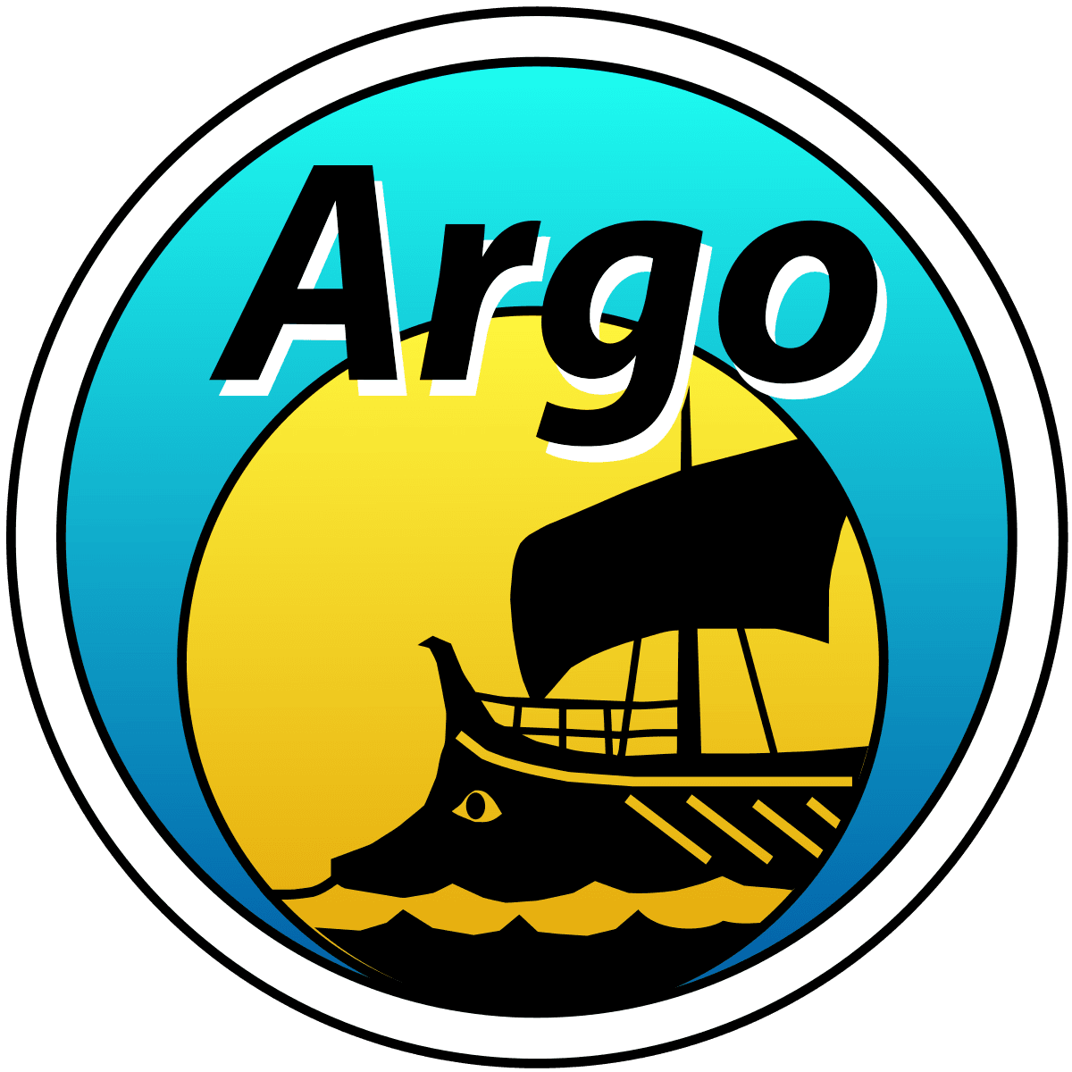 Argo (océanographie) — Wikipédia