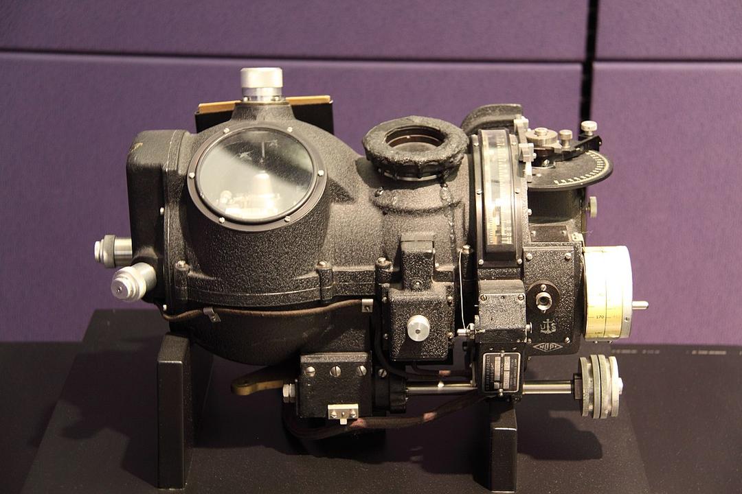 Norden bombsight - Wikipedia