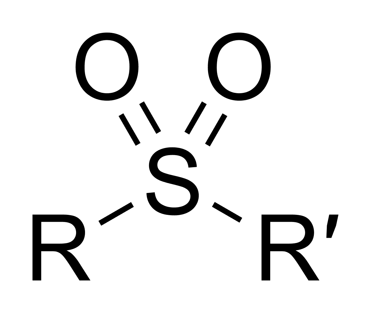 Sulfone - Wikipedia