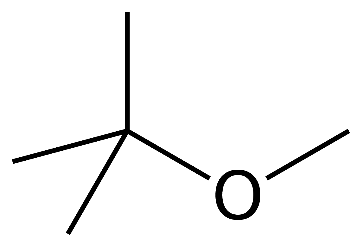 Methyl tert-butyl ether - Wikipedia