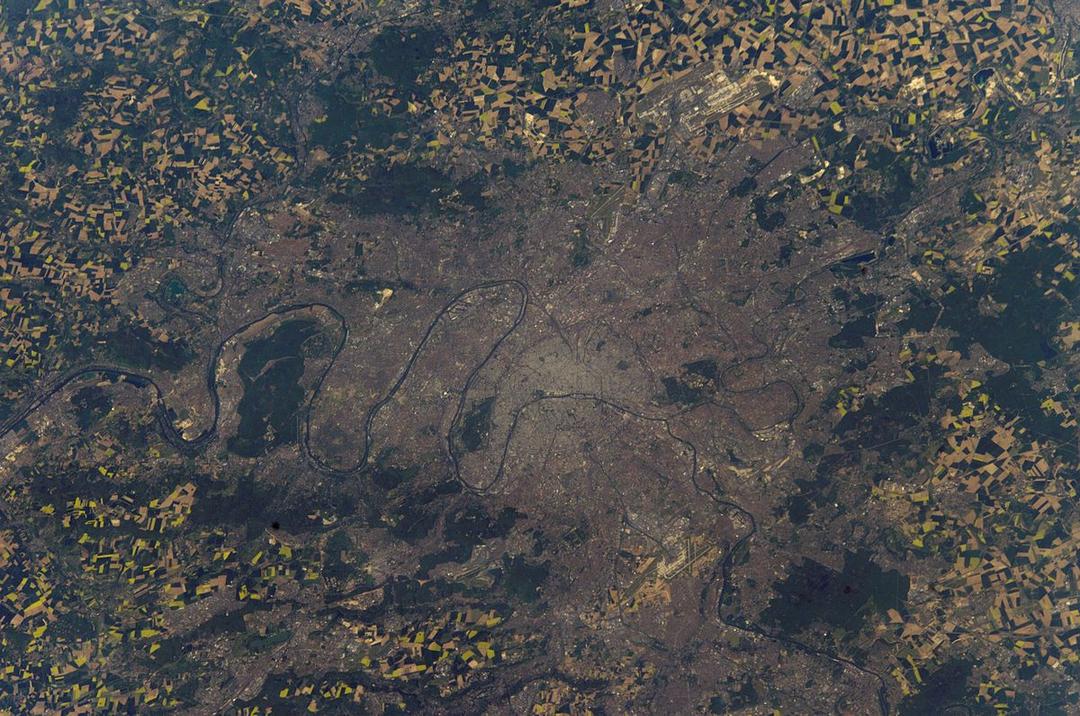 Démographie de Paris — Wikipédia