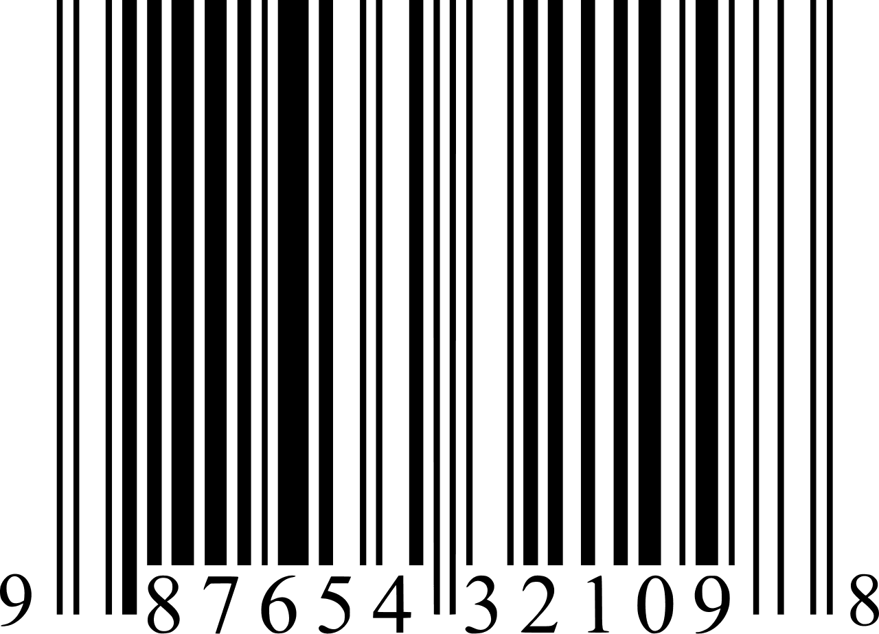 Code universel des produits — Wikipédia