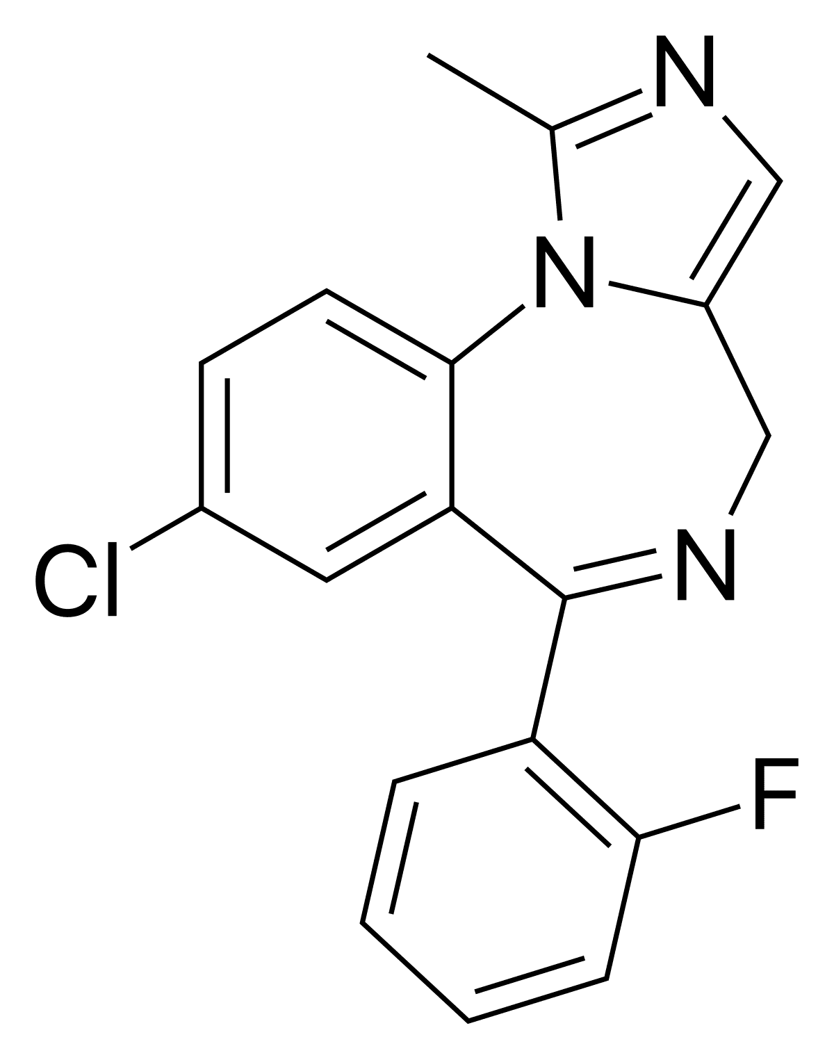 Midazolam — Wikipédia