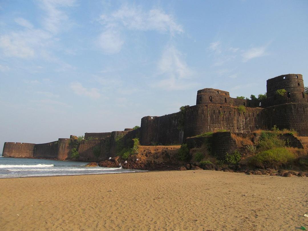 Côte de Konkan — Wikipédia