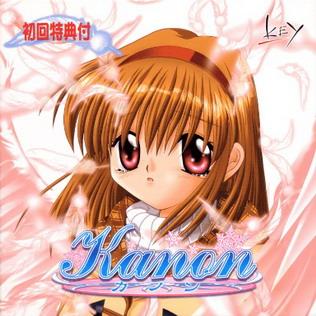 Kanon (video game) - Wikipedia