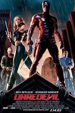 Daredevil (film) - Wikipedia