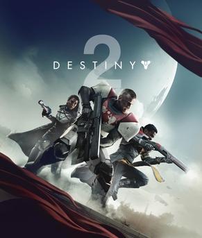 Destiny 2 - Wikipedia