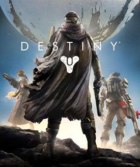 Destiny (video game) - Wikipedia