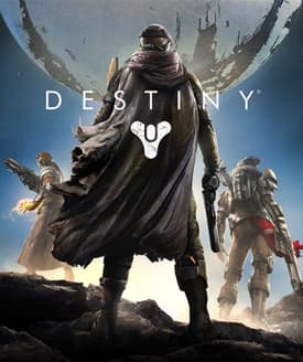 Destiny (video game) - Wikipedia