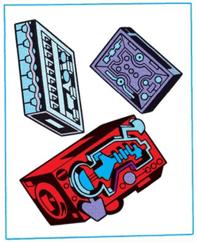 Mother Box - Wikipedia