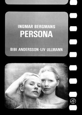 Persona (1966 film) - Wikipedia