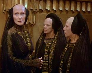 Bene Gesserit - Wikipedia