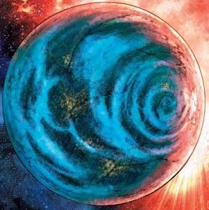 Krypton (comics) - Wikipedia