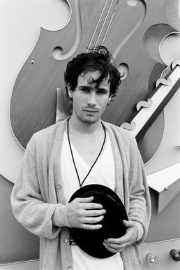 Jeff Buckley - Wikipedia