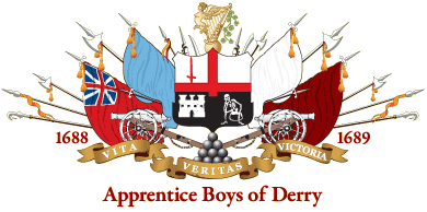 Apprentice Boys of Derry - Wikipedia