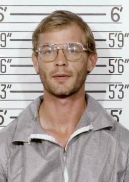 Jeffrey Dahmer - Wikipedia