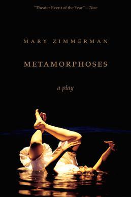 Metamorphoses (play) - Wikipedia