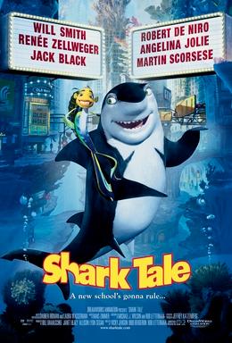 Shark Tale - Wikipedia