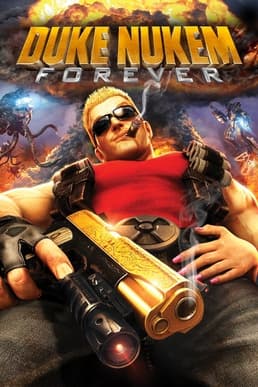 Duke Nukem Forever - Wikipedia