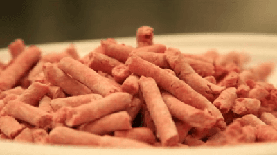 Pink slime - Wikipedia