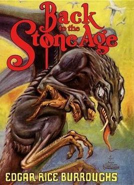 Back to the Stone Age - Wikipedia