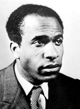 Frantz Fanon - Wikipedia