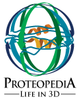 Proteopedia - Wikipedia