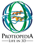 Proteopedia - Wikipedia