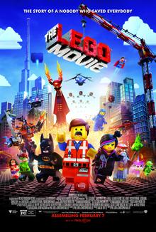 The Lego Movie - Wikipedia