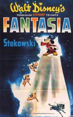 Fantasia (1940 film) - Wikipedia