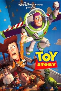 Toy Story - Wikipedia