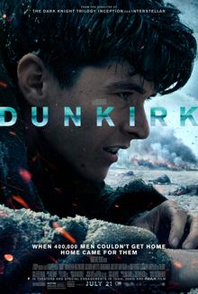 Dunkirk (2017 film) - Wikipedia