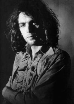 Syd Barrett - Wikipedia