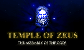 Temple of Zeus (organization) - Wikipedia