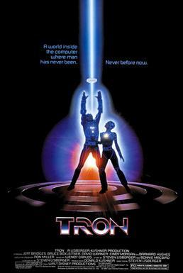 Tron - Wikipedia