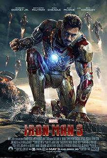 Iron Man 3 - Wikipedia