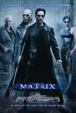 The Matrix - Wikipedia