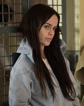 Tiffany Doggett - Wikipedia