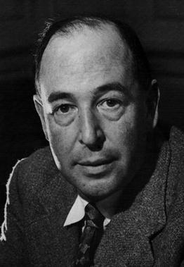 C. S. Lewis - Wikipedia