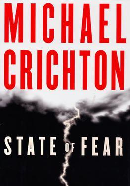 State of Fear - Wikipedia