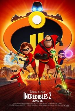 Incredibles 2 - Wikipedia