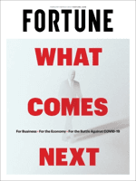 Fortune (magazine) - Wikipedia