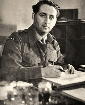 Syed Shahid Hamid - Wikipedia